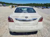 2013 Nissan ALTIMA фото