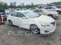 2013 Nissan ALTIMA фото