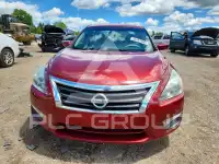 2013 Nissan ALTIMA фото