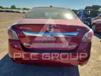 2013 Nissan ALTIMA фото
