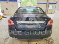 2013 Nissan ALTIMA фото