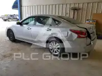 2013 Nissan ALTIMA фото