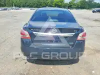2013 Nissan ALTIMA photo