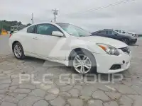 2013 Nissan ALTIMA photo