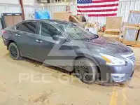 2013 Nissan ALTIMA photo