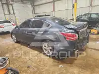 2013 Nissan ALTIMA photo