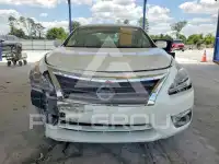 2013 Nissan ALTIMA фото