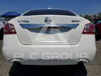 2013 Nissan ALTIMA photo