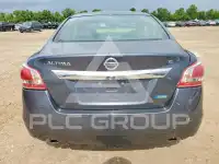 2013 Nissan ALTIMA фото