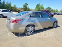 2013 Nissan ALTIMA фото