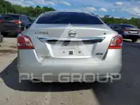 2013 Nissan ALTIMA фото