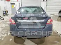 2013 Nissan ALTIMA photo