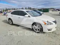 2013 Nissan ALTIMA photo