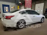 2013 Nissan ALTIMA фото