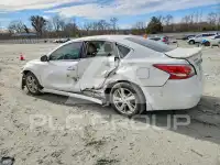 2013 Nissan ALTIMA photo