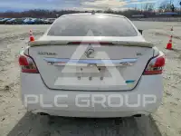 2013 Nissan ALTIMA photo