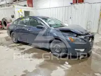 2013 Nissan ALTIMA photo