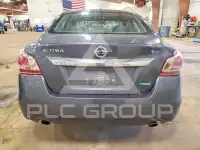 2013 Nissan ALTIMA фото