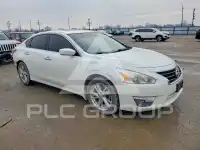 2013 Nissan ALTIMA фото