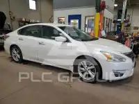 2013 Nissan ALTIMA фото