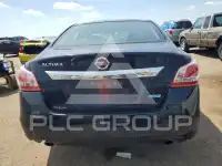 2013 Nissan ALTIMA photo