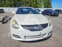 2013 Nissan ALTIMA фото