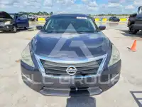 2013 Nissan ALTIMA фото