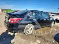 2013 Nissan ALTIMA photo