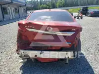 2013 Nissan ALTIMA photo