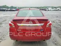 2013 Nissan ALTIMA photo