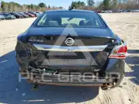 2013 Nissan ALTIMA photo