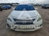 2013 Nissan ALTIMA фото