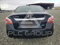 2013 Nissan ALTIMA фото