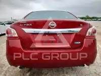 2013 Nissan ALTIMA фото
