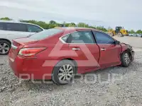 2013 Nissan ALTIMA photo