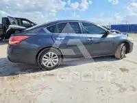 2013 Nissan ALTIMA фото