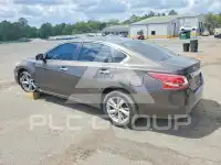 2013 Nissan ALTIMA фото