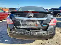 2013 Nissan ALTIMA photo