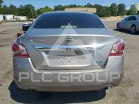 2013 Nissan ALTIMA photo