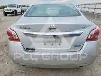 2013 Nissan ALTIMA photo