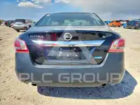 2013 Nissan ALTIMA фото