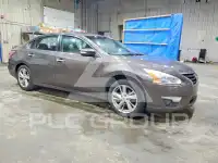 2013 Nissan ALTIMA фото