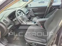 2013 Nissan ALTIMA photo