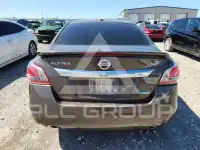 2013 Nissan ALTIMA photo