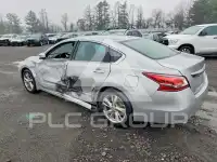 2013 Nissan ALTIMA фото