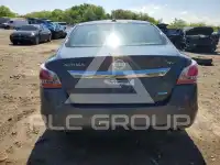2013 Nissan ALTIMA photo