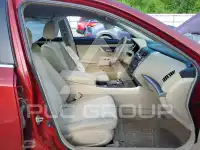2013 Nissan ALTIMA фото