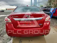 2013 Nissan ALTIMA фото