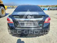 2013 Nissan ALTIMA фото