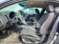 2013 Nissan ALTIMA фото